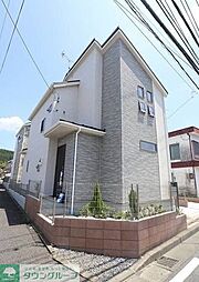 Ｓｕｍａｉ−ｔｏ八王子市犬目町03