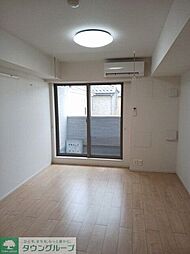 クラッテーロ　八王子 2階1Kのリビング/ダイニング