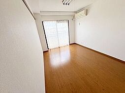 JR中央線 国分寺駅 徒歩12分の賃貸マンション 3階1Kのリビング/ダイニング