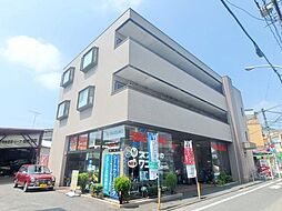 JR中央線 国分寺駅 徒歩12分