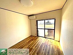 ソリッドリファイン玉川上水 106 1階1Kのリビング/ダイニング