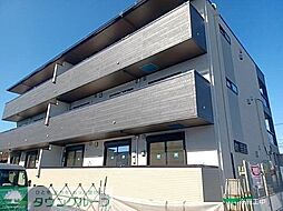 JR青梅線 小作駅 徒歩10分