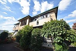 グランシード府中2