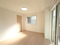 Asset-Court錦町 105 1階1LDKのリビング/ダイニング