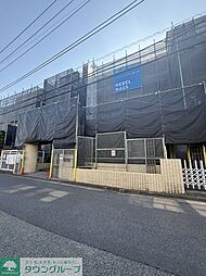 グランドール立川