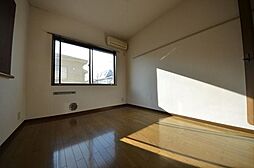 JR中央線 国立駅 徒歩9分の賃貸マンション 2階1Kのリビング/ダイニング