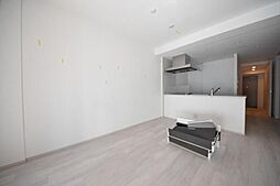 ラグゼナ八王子横山町 703 7階1LDKのリビング/ダイニング