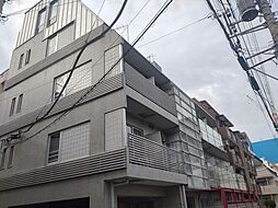 パークアベニューアイズ