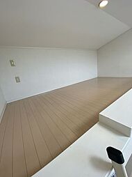 ピッコリーノ 205 2階1Kのリビング/ダイニング