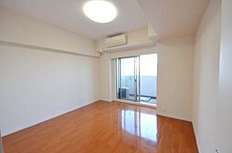 ベルファース立川 603 6階1Kのリビング/ダイニング