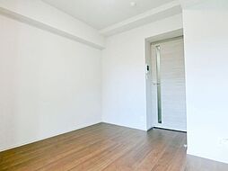 ベルシード立川 502 5階1Kのリビング/ダイニング