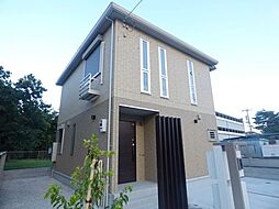 D-room宮沢町貸家