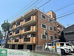 JR青梅線 東中神駅 徒歩2分