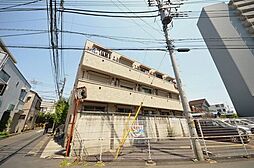 エスルミエール 201