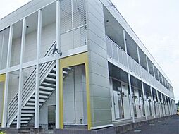 レオパレスデルニエＫII 109