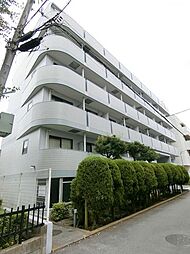 メゾン・ド・コンテス