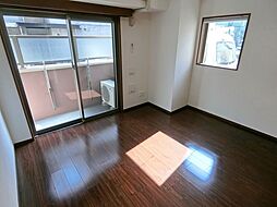 ステータス立川 603 6階1DKのリビング/ダイニング