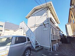 ツーユーハイツ上野町