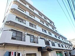 ベルメゾン国分寺 205