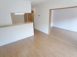 フェリーチェ栄町 202 2階1LDKのリビング/ダイニング