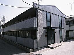 レオパレス美堀 201