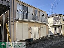 井上テラスハウスＣ 102