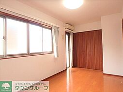 アプレシティ国分寺 202 2階1Kのリビング/ダイニング