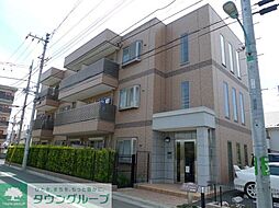 ベル・ソレイユＢ 302