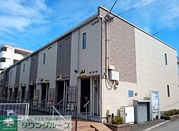 レオネクストルネッタ 205