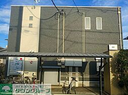 レオネクストアルデンテ　緑ヶ丘 110