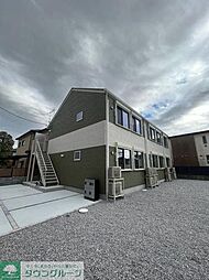 （仮称）府中市分梅町2丁目計画 202