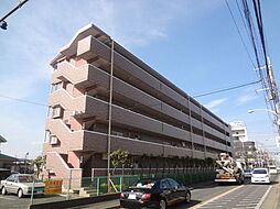 シャンポール砂川 201