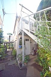 ユタカコーポ 201