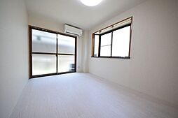 リヴァサイドフラッツ八王子 0103 1階1Kのリビング/ダイニング