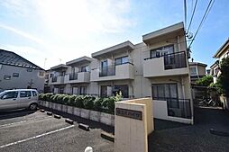 国立Ｋハイツ 207