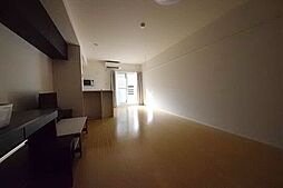 レオネクストＳｅｉ 202 2階ワンルームのリビング/ダイニング