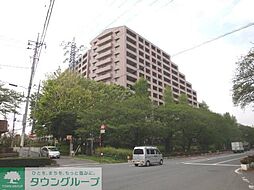 クリオレミントンヴィレッジ国立 606