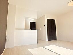 グランベル2 103 1階1LDKのリビング/ダイニング