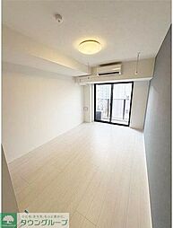 MAXIV八王子TRE 1202 12階1Kのリビング/ダイニング