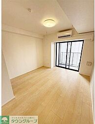 MAXIV八王子TRE 903 9階1Kのリビング/ダイニング