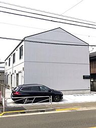 オトノマＨＯＵＳＥ八王子 F