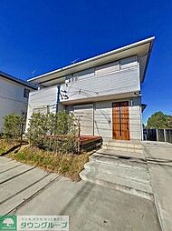 めじろ台4丁目戸建 1