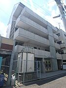 オートロックマンション