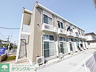 東京都小平市仲町479-24：物件画像／株式会社タウンハウジング東京　立川店