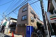 ★駅前なのに静かな環境です・スーパーやコンビニ近くて便利です★