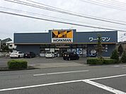 ワークマン昭島福島店 徒歩16分。ショッピングセンター 1220m