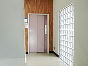 ♪エレベーターホール♪