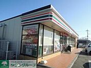 セブンイレブン立川羽衣町3丁目店 徒歩5分。コンビニ 340m
