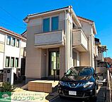 東京都小平市回田町238-23：物件画像／株式会社タウンハウジング東京　立川店