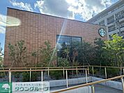 スターバックスコーヒー羽村栄町店 徒歩15分。 1170m